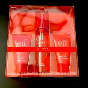 e.l.f. JELLY POP Skincare Set